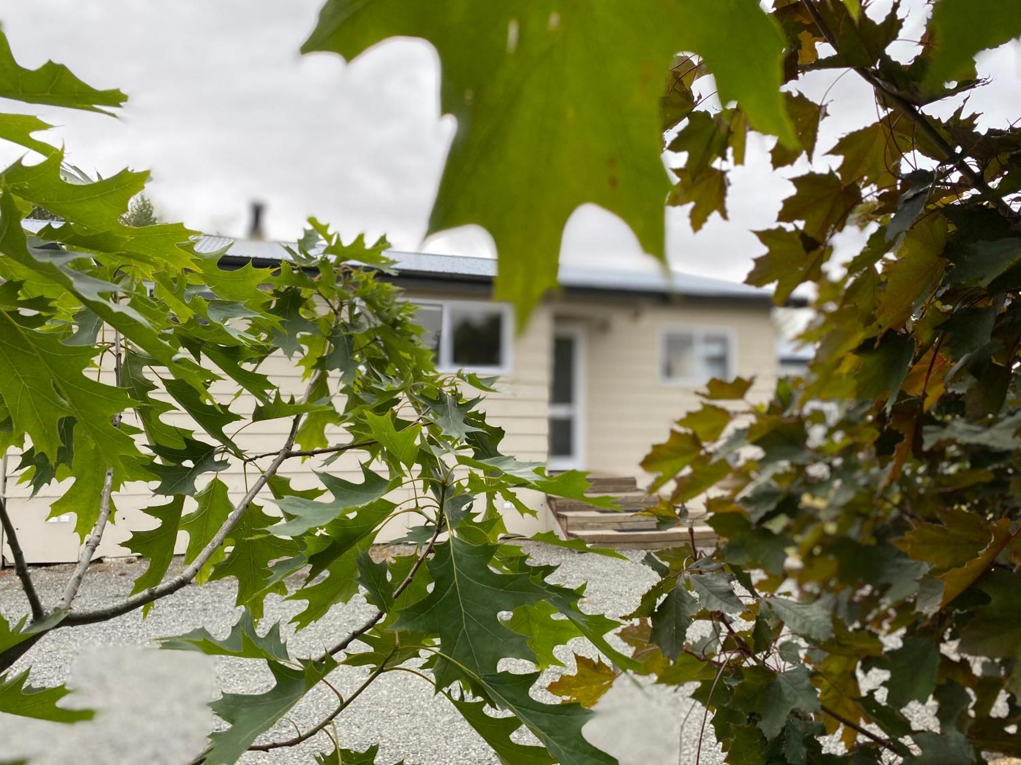 Villa Memories On Maryburn Twizel Exterior foto