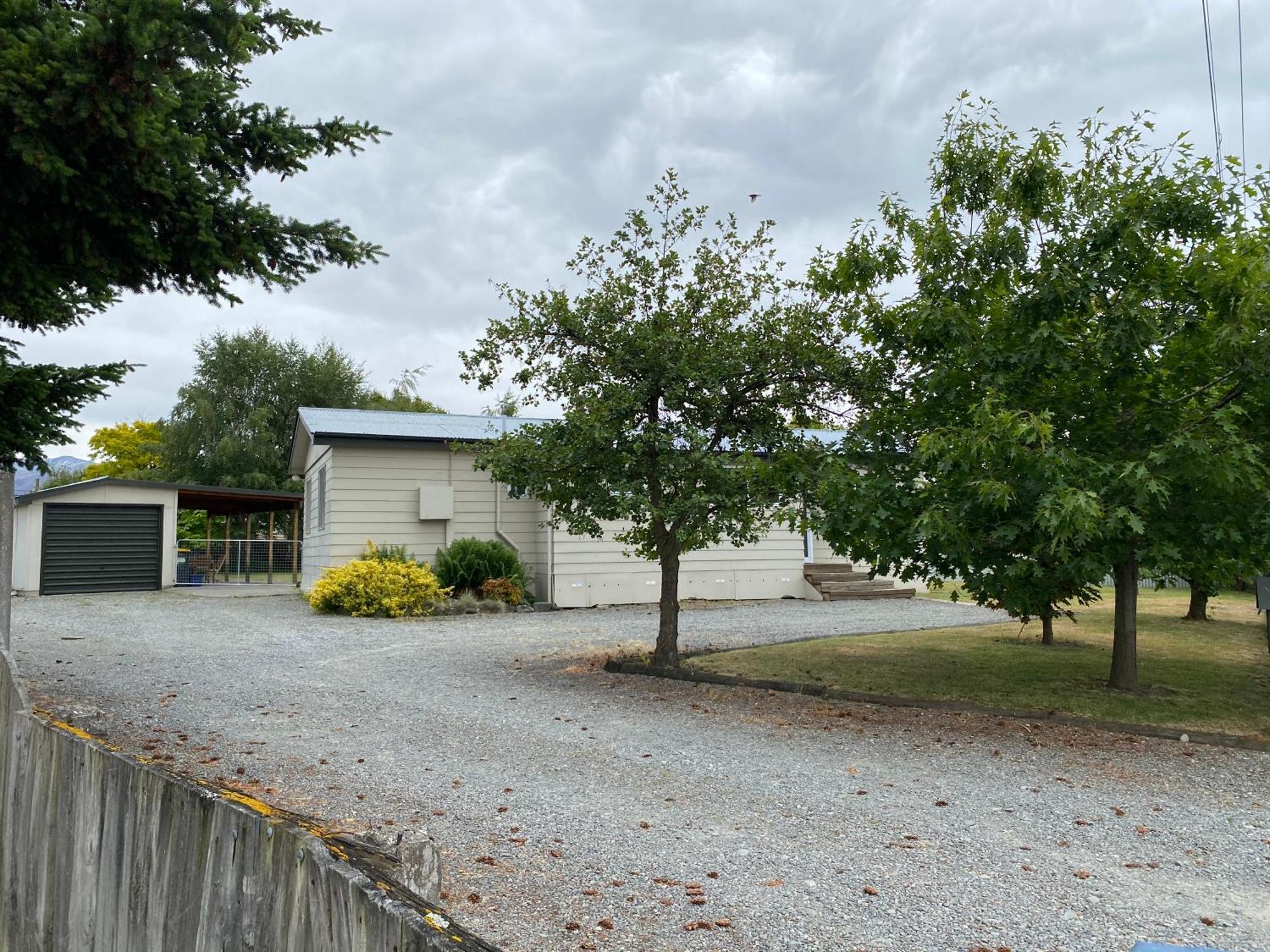 Villa Memories On Maryburn Twizel Exterior foto